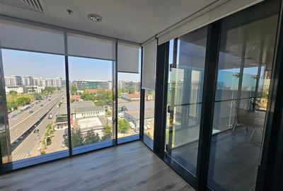 Inchirieri birouri in GlobalWorth Plaza  - de la 321 mp - 7