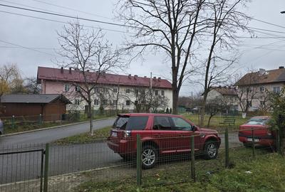 Garsoniera Savinesti spatioasa in zona curată - 2