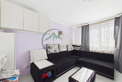 Garsoniera 21mp, renovata, Zizinului 122, Comision 0 - 6