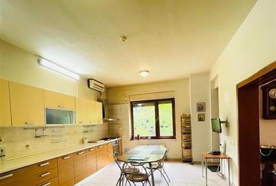 Vanzare Casa Vila cu piscina gradina 2500 mp Pipera - 11