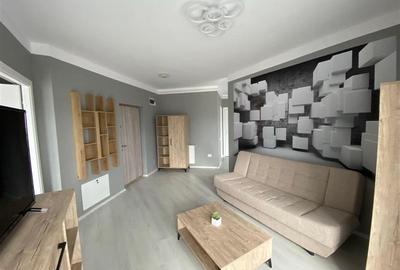 Apartament 3 camere 68mp,2 balcoane,Marasti, Fabricii_PET FRIENDLY - 19