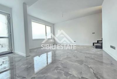 Casă individuală cu 5 camere în Cristian