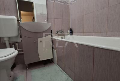 3 camere, P/4, 66mp, anvelopat-Drumul Taberei - 7