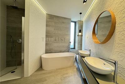 De Inchiriat Casa complex cu Piscina interioara sauna si jacuzii Iancu Nicolae | - 19