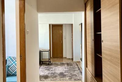 Apartament 3 Camere | Decomandat | Calea Giulesti | Centrala | Mobilat Utilat | - 3
