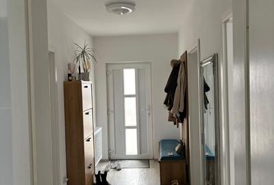🏡 Duplex modern între Moșnița Nouă și Urseni – confort, intimitate și teren gen - 3