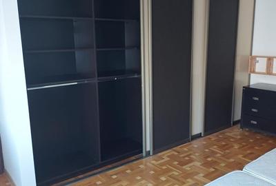 3 camere Piața Muncii, parcare, balcon - 11