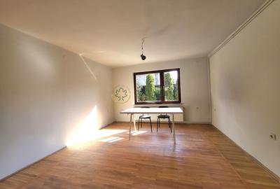Casă de vânzare în centrul Sibiului – 3 camere și curte privată - 7