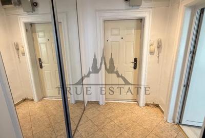 Apartament cu 2 camere pe Calea Mosilor in bloc reabilitat termic - 5