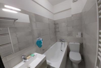 2 camere | Cartierul Francez – Șoseaua Nordului | etaj 1 - 7
