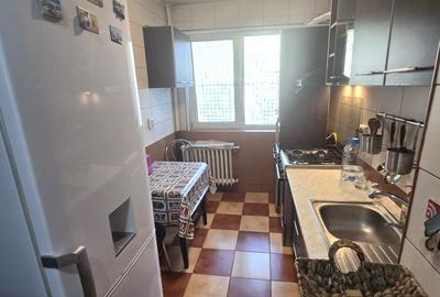 3 camere, pet friendly, 71mp, etaj 1, intre metrou Lujerului si Gorjului, Maniu - 5