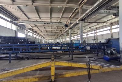 Inchiriere spatii productie depozitare Popesti Leordeni 646 mp-3500 mp - 17