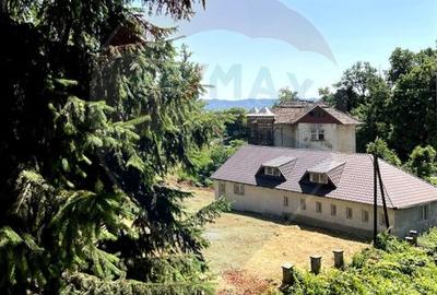 Hotel-bază de tratament, edificat în zonă cu ape sulfuroase - 3