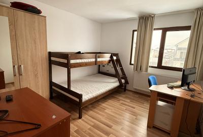 Casa individuala la intrare in Gilau - 12