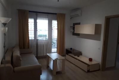 Apartament cu 2 camere decomandat, mobilat în Militari