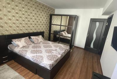 Pallady-Splaiul Unirii-Confort City - 17