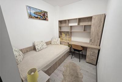 VIVALIA GRAND, Apartament 2 camere, PARCARE- Zona Take Ionescu - 8