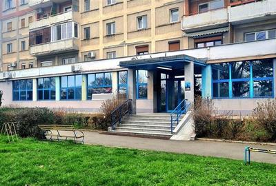 EXCLUSIVITATE! Spatiu comercial 560 mp , zona Complex- Universitate - 1