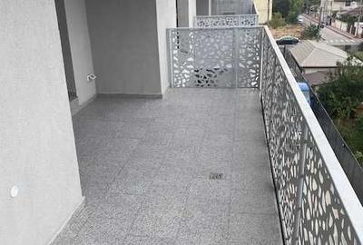 Garsoniera noua 2025, Titan, incalzire in pardoseala, balcon 13 mp - 8