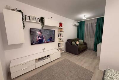 Studio | Hills Pallady | Centrala Proprie | Parcare | Metrou>5min - 3