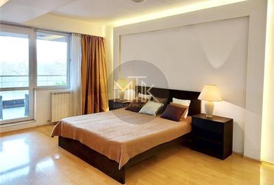 Exclusiv | Apartament 300MP - Lux | Herastrau-Sos. Nordului | 1Loc parcare - 9