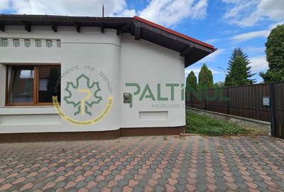 Casă de închiriat în Șelimbăr Sibiu– ideală locuință, birou,activități educative - 4