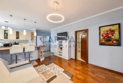 COMISION 0! Apartament 3 camere 77 MP, Langa stadion, Floresti - 7