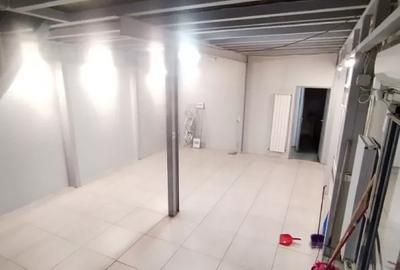 Hala de închiriat | Jilava | 390mp | Acces Tir - 6