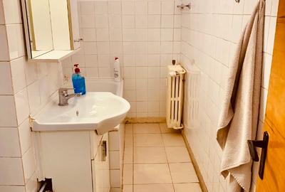 Garsoniera Nerva Traian, 5 minute de metrou, mobilată si utilată complet, libera - 8