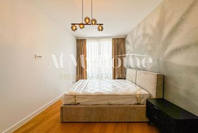 Apartament NOU 4 camere si terasa 227 mp , Iancu-Nicolae-Zoo Baneasa, - 19