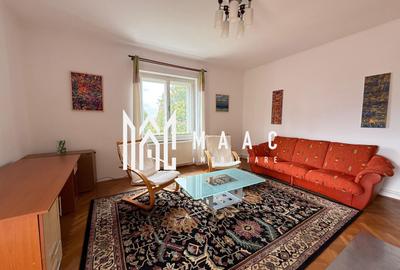 Penthouse 4 camere | Decomandat | Balcon | Zona Sub Arini - 3