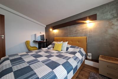 Apartament 3 camere spatios si luminos-amenajat elegant si cu bun gust-Soarelui - 15
