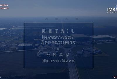 1.87 HA - Teren de Vanzare - Arad N-E (P.U.Z. Retail Aprobat) - 13