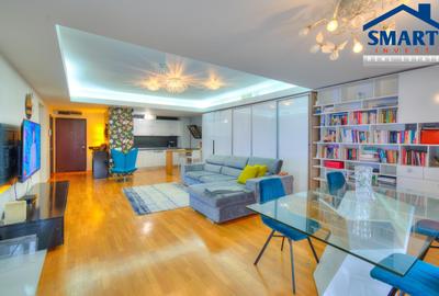 Gafencu Luxury - Apartament 3 camere - Parc Herastrau - Sos. Nordului - 26