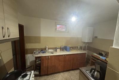 Casa Renovata Parter Becicherecu Mic,Vatra Veche,Teren Generos - 9