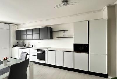 Campeador - Vox - Luxury - Parcare subterana - Mobilat - 10