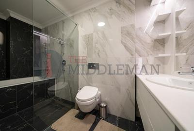 Apartament 4 camere premium – One Herăstrău Plaza, parcare - 5