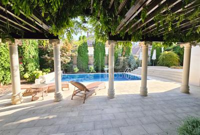 Vila de lux 710mp utili | 865mp teren | Cartier Andrei Muresanu! - 4