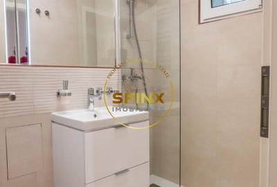 Apartament 3 camere || Dorobanti || nemobilat || ideal firma || birouri - 9