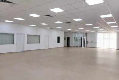 Spațiu industrial, 342 mp în Gai