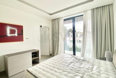 REA1029006 Apartament 5 camere I 241 mp utili I 2 locuri de parcare I Kiseleff - 27