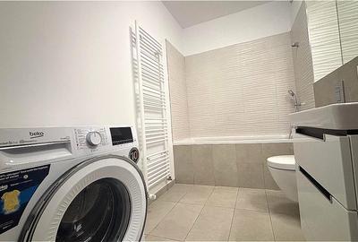 Apartament 2 camere | LUX | 2 Parcari | The Ivy-Baneasa - 10