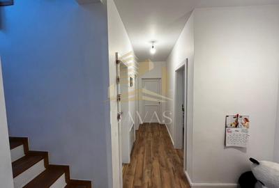 Vila la cheie de vânzare | 5 camere | 249mp utili | 640mp teren | DEZMIR - 8
