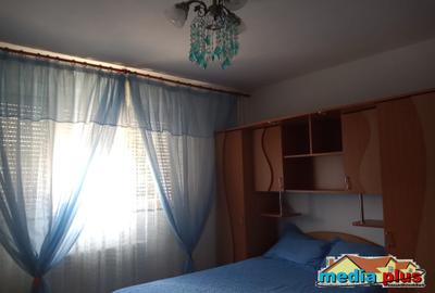 Apartament 2 camere, mobilat și utilat complet – Micro 20 - 4