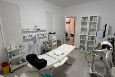 The Grand Kristal Residence,spatiu comercial,supraf 60mp,loc parcare . - 1