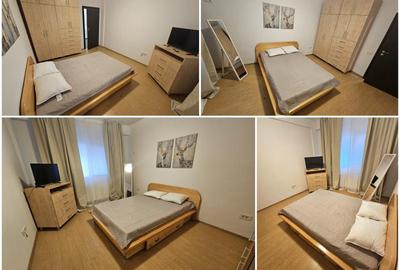 Militari Rezidence Ballroom 55mp Utilat Mobilat Tot confortul Merita Vazut - 4