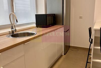 Apartament 2 camere Sebastian - Vulcan Residence/ Loc de parcare+boxa - 8