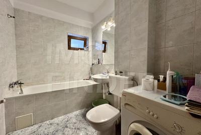 Apartament o cameră, Zorilor, zona Liceul de Informatică - 7
