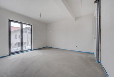 Se preda finisata - 4 bai - 3 dormitoare - curte - parcare - metrou Păcii - 8