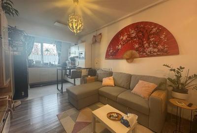 Apartament 3 camere gata de mutare + 2 locuri de parcare, Str Pucheni - 2
